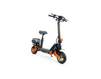 Электросамокат Cruzzer M4 Max PRO (2000W 48V 24Ah)-0
