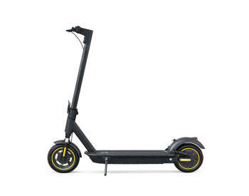 Електросамокат Kugoo G30 MAX AIR New (800W, 36V, 18Ah) +Амортизатор-5