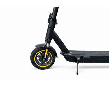 Електросамокат Kugoo G30 MAX AIR New (800W, 36V, 18Ah) +Амортизатор-4