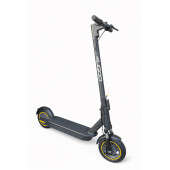 Електросамокат Kugoo G30 MAX AIR New (800W, 36V, 18Ah) +Амортизатор