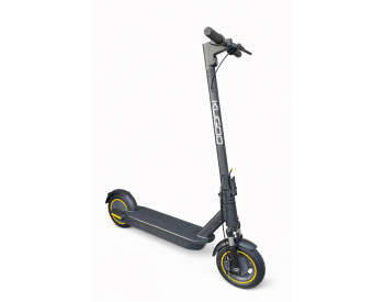 Електросамокат Kugoo G30 MAX AIR New (800W, 36V, 18Ah) +Амортизатор-0