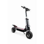 Електросамокат Двомоторний Crosser Rocket  NEW (3200W, 60V, 30Ah) 