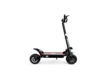 Электросамокат Двухмоторный Crosser Rocket  NEW (3200W, 60V, 30Ah) -1
