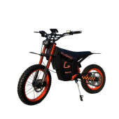 Электро Питбайк Kugoo Wish 01 MAX (2000W 52V 35Ah)