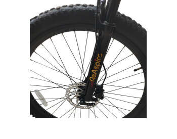 Электровелосипед ReAspire ANANDA 27.5 дюймов (500W, 48V, 15Ah) Синий-4