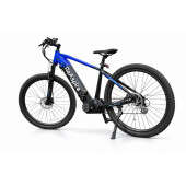 Електровелосипед ReAspire ANANDA 27.5 дюймів (500W, 48V, 15Ah) Синій