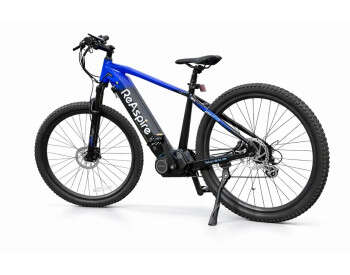 Электровелосипед ReAspire ANANDA 27.5 дюймов (500W, 48V, 15Ah) Синий-0