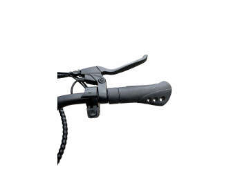 Електросамокат Cruzzer T2 Max Pro (2500W, 48V, 26Ah)-3