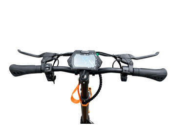 Електросамокат Cruzzer T2 Max Pro (2500W, 48V, 26Ah)-4