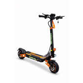 Електросамокат Cruzzer T2 Max Pro (2500W, 48V, 26Ah)