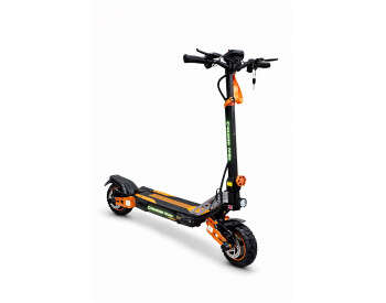Електросамокат Cruzzer T2 Max Pro (2500W, 48V, 26Ah)-0