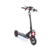 Електросамокат KugooKirin M4 PRO Exclusive (2000W, 48V, 21Ah)