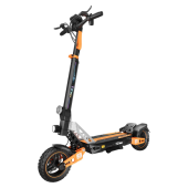 Электросамокат Cruzzer T2 Max (1000W, 48V, 16Ah)  