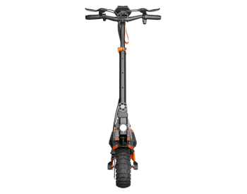 Электросамокат Cruzzer T2 Max (1000W, 48V, 16Ah)  -4