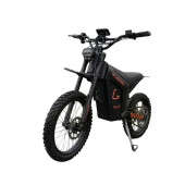 Электро Питбайк Kugoo Wish 01 EDITION (2000W 52V 35Ah) 