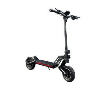 Електросамокат KuKirin G2 Pro (1200Вт, 21Ah, 48В)-0