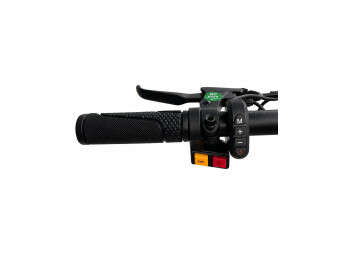 Електросамокат KuKirin G2 Pro (1200Вт, 21Ah, 48В)-7