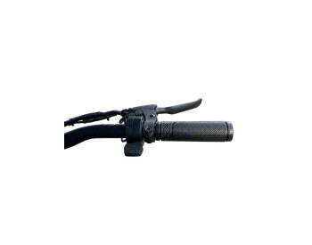 Електросамокат KuKirin G2 Pro (1200Вт, 21Ah, 48В)-5