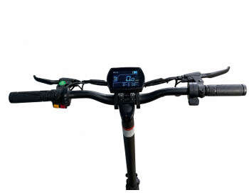 Електросамокат KuKirin G2 Pro (1200Вт, 21Ah, 48В)-4