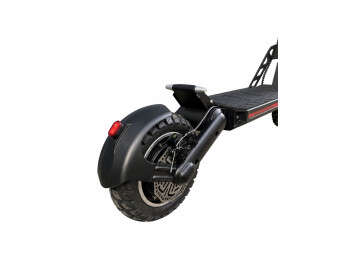 Електросамокат KuKirin G2 Pro (1200Вт, 21Ah, 48В)-10