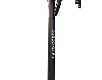 Електросамокат KuKirin G2 Pro (1200Вт, 21Ah, 48В)-3