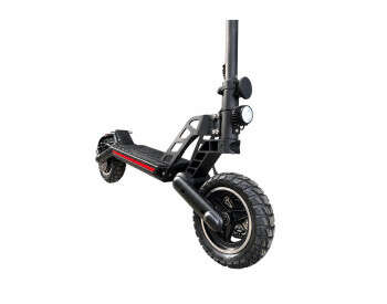 Електросамокат KuKirin G2 Pro (1200Вт, 21Ah, 48В)-2