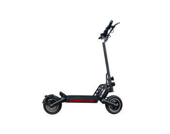Електросамокат KuKirin G2 Pro (1200Вт, 21Ah, 48В)-1