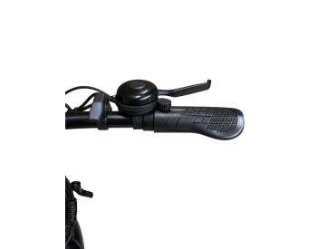 Електровелосипед складаний Cruzzer M8 (750W, 48V, 21Ah)-5