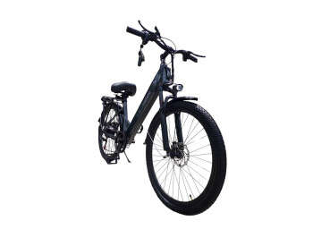Электровелосипед VOLTO Elara (500W 48V 15Ah) PASS -0