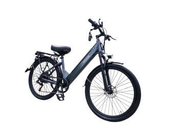 Электровелосипед VOLTO Elara (500W 48V 15Ah) PASS -5