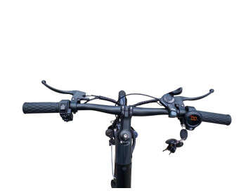 Электровелосипед VOLTO Elara (500W 48V 15Ah) PASS -2