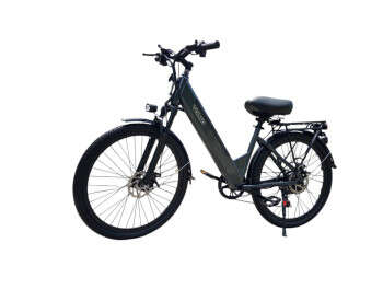 Электровелосипед VOLTO Elara (500W 48V 15Ah) PASS -1