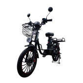 Электровелосипед Грузовой VOLTO Monster (2000W, 60V,26Ah) +PASS