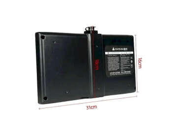 Акумулятор Samsung для сігвея Ninebot Mini & Pro (36V)-4