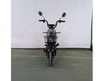 Электроскутер Двухместный Crosser CR1 (800W, 60V, 24ah) Серый -5