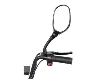 Электроскутер Двухместный Crosser CR2 (800W, 60V, 24ah) Зеленый-6