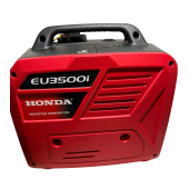 Iнверторний Генератор Бензиновий 3.5 кВт HONDA EU3500i
