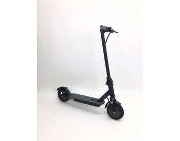 Електросамокат Mi Electric Scooter M365 PRO Max 4 (600W, 12.4Ah) +Амортизатор-2