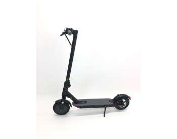 Електросамокат Mi Electric Scooter M365 PRO Max 4 (600W, 12.4Ah) +Амортизатор-1