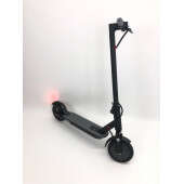 Электросамокат Mi Electric Scooter M365 PRO Max 4 (600W, 12.4Ah) +Аммортизатор 