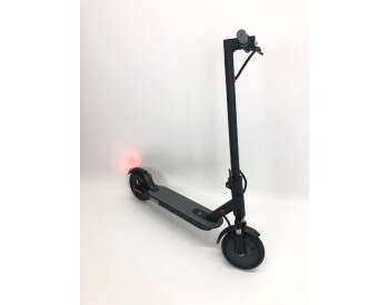 Електросамокат Mi Electric Scooter M365 PRO Max 4 (600W, 12.4Ah) +Амортизатор-0