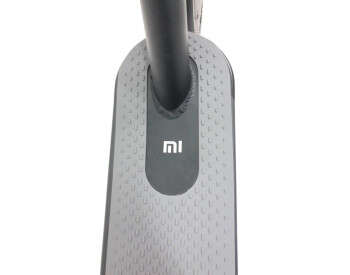 Електросамокат Mi Electric Scooter M365 PRO Max 4 (600W, 12.4Ah) +Амортизатор-9