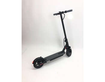 Електросамокат Mi Electric Scooter M365 PRO Max 4 (600W, 12.4Ah) +Амортизатор-3