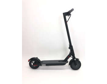 Електросамокат Mi Electric Scooter M365 PRO Max 4 (600W, 12.4Ah) +Амортизатор-4