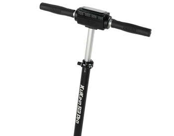 Електросамокат KugooKirin S3 PRO Premium (450W, 8.8Ah) Чорний-11