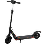 Електросамокат KugooKirin S3 PRO Premium (450W, 8.8Ah) Чорний