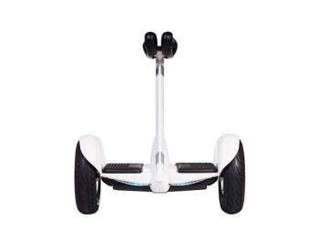 Міні сігвей Ninebot Mini MiniRobot Premium (54V, 5.7Ah) Білий-5