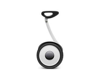 Міні сігвей Ninebot Mini MiniRobot Premium (54V, 5.7Ah) Білий-3