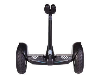 Мини сигвей Ninebot Mini MiniRobot Premium (54V, 5.7Ah) Черный-1