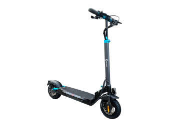 Электросамокат Crosser Cruzzer T4 (1500W, 48V, 21Ah)  -0